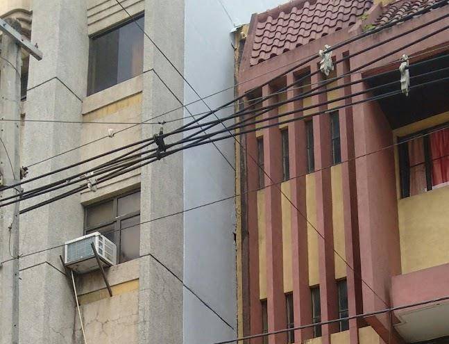 Hotel Soriente Image