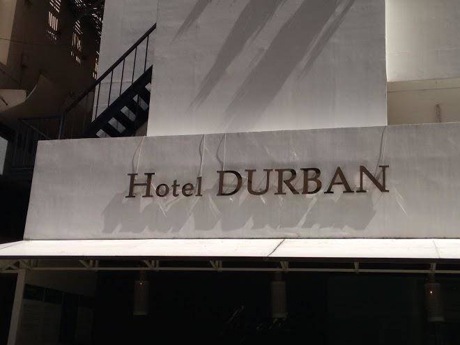 Hotel urban