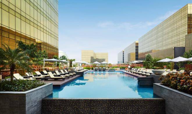 Hyatt Regency Manila City Of Dreams Image