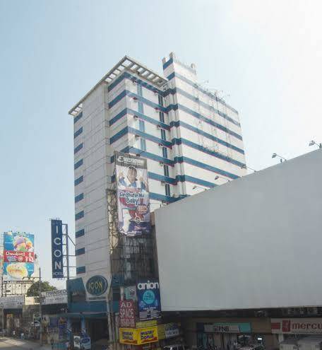 Icon hotel north edsa