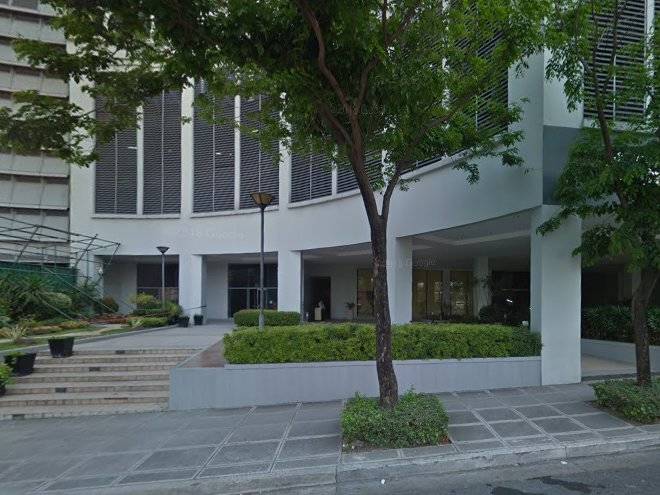 Indigo Bdc Infinity Condominium Image