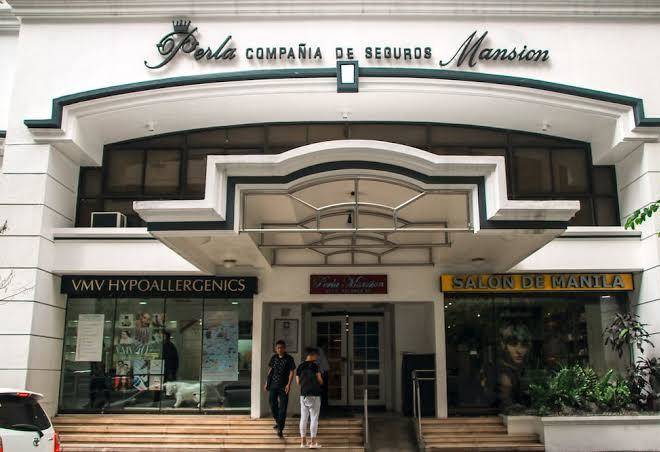 Indigo makati bsa suites