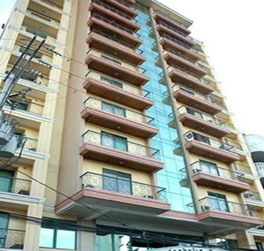 Isabelle royale hotel