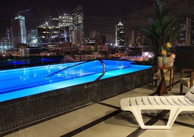 Jade Hotel And Suites Image