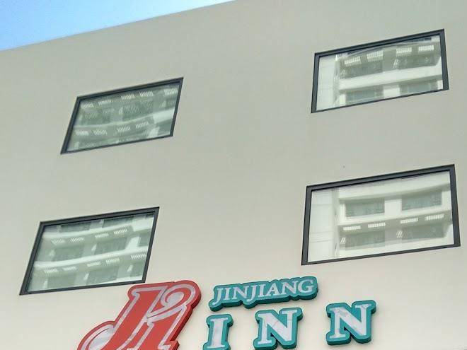 Jin jiang inn