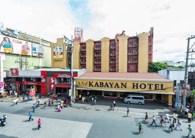 Kabayan Hotel Image