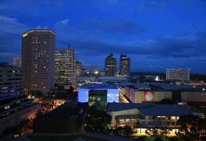 La vida residences