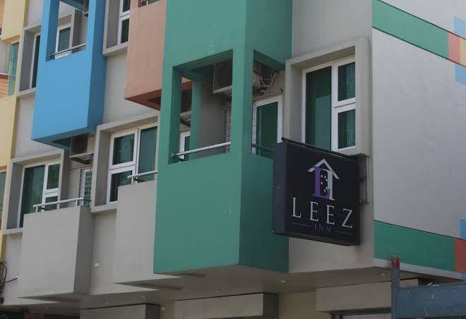Leez inn manila