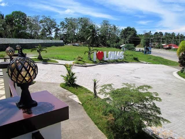 Lohas hotel