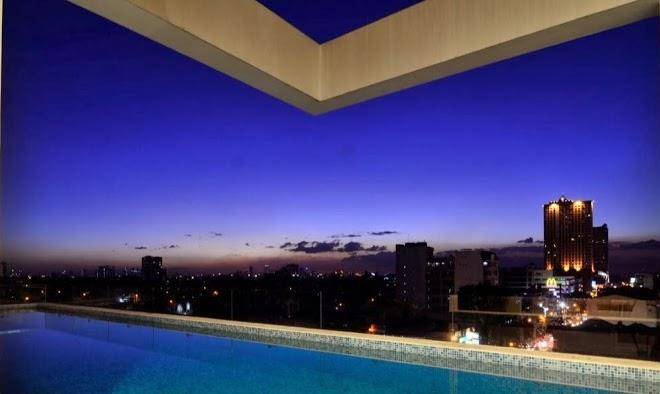 Luxent hotel