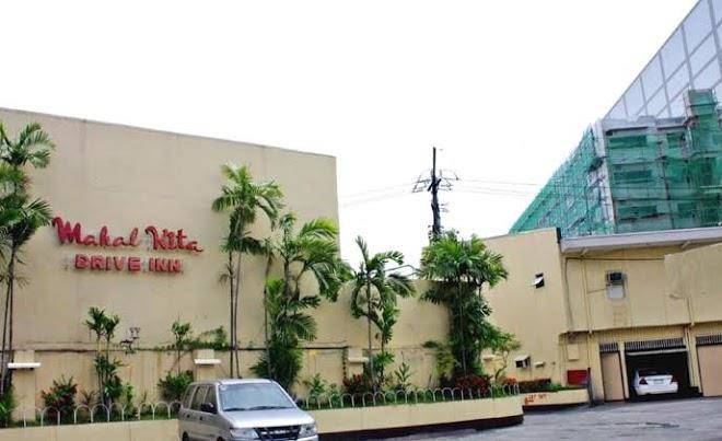 Mahal kita