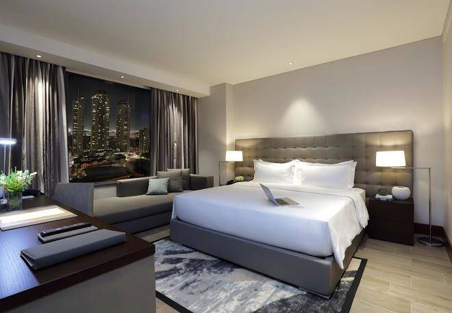 Makati diamond residences