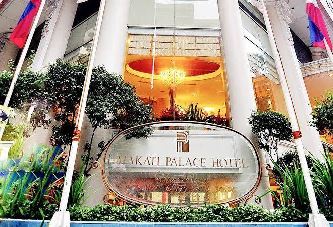 Makati palace hotel