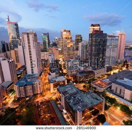 Makatisuites ph