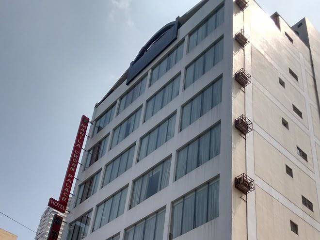 Manila Crown Palace Hotel Image