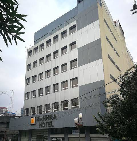 Mannra hotel