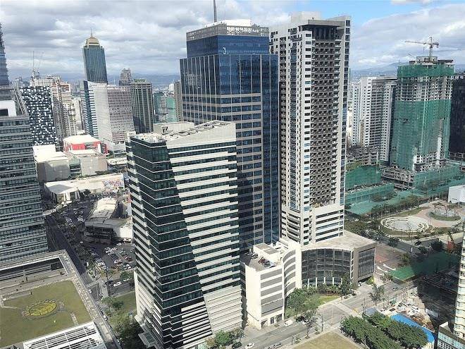 Maxstays Max Style Fort Victoria Image