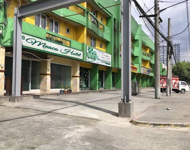 Meaco Hotel Karuhatan Image