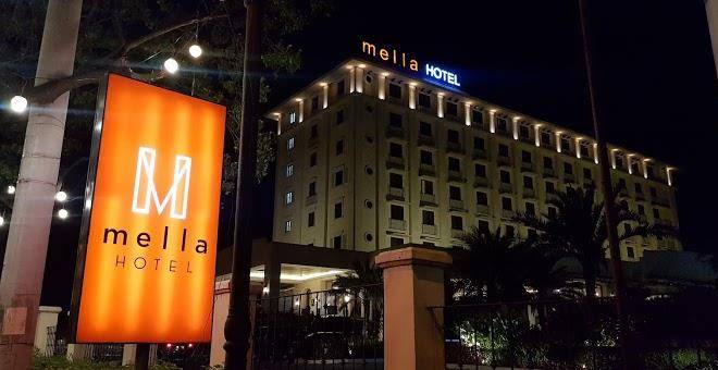 Mella hotel