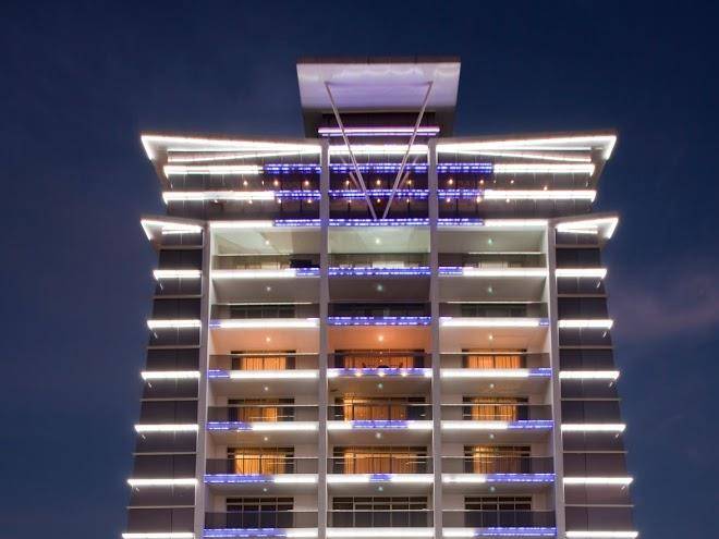 Midas hotel and casino