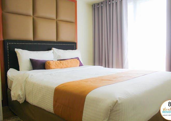 Monthly rent in makati
