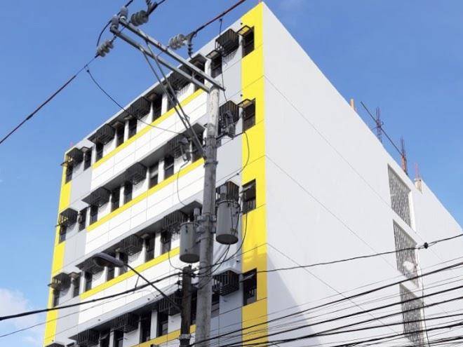 Nest nano suites fort