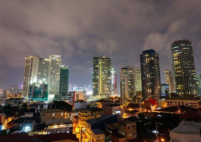 Nest Nano Suites Makati Image