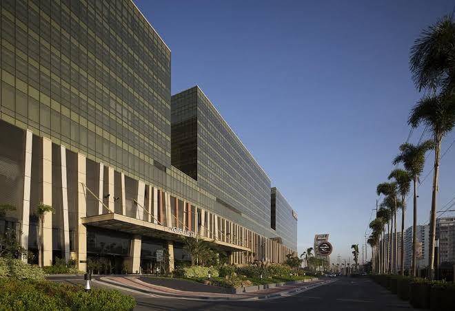 Nobu hotel