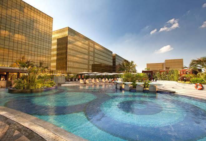 Nuwa manila