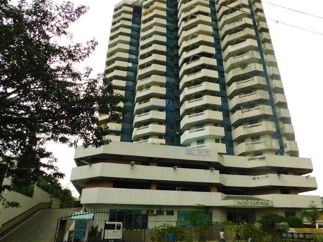 Ofw hotel manila