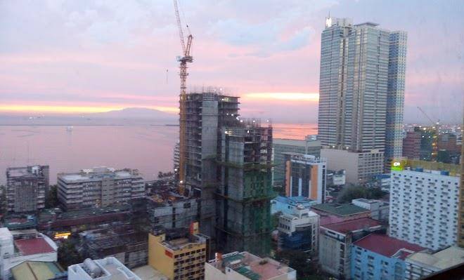 One adriatico place