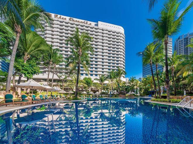 Edsa shangri la manila