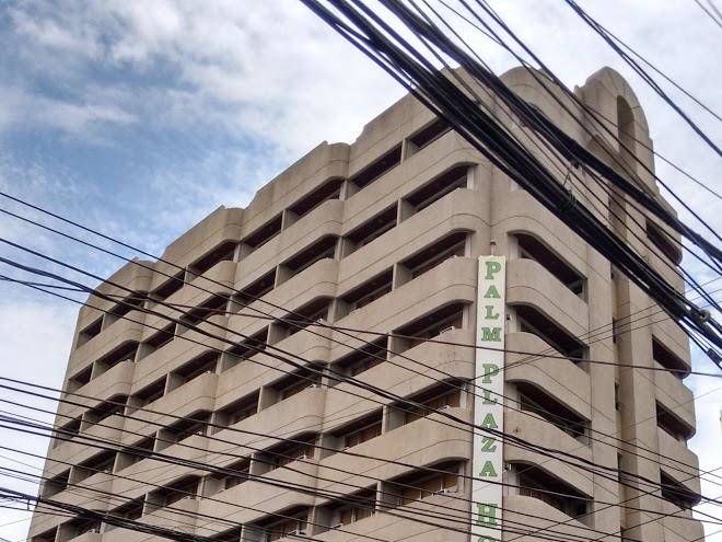 Palm grove hotel manila