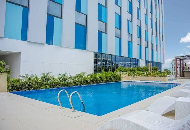 Park inn by radisson north edsa
