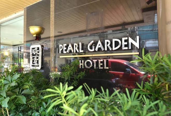 Pearl garden hotel