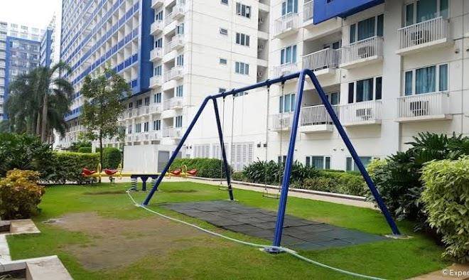 Premiere haven at sea residences