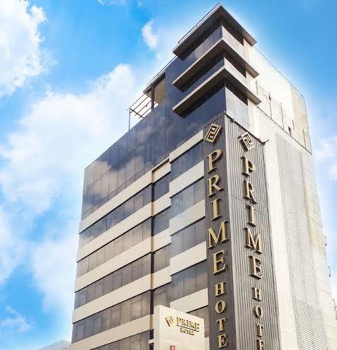 Prime Hotel Qc Image