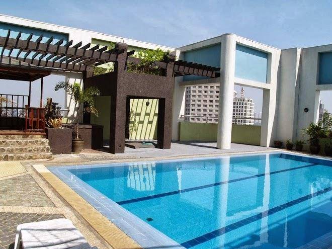 Prince plaza ii condotel