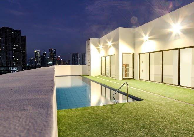 Privato hotel makati