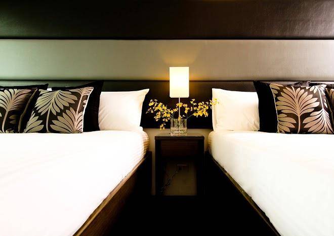 Privato hotel ortigas