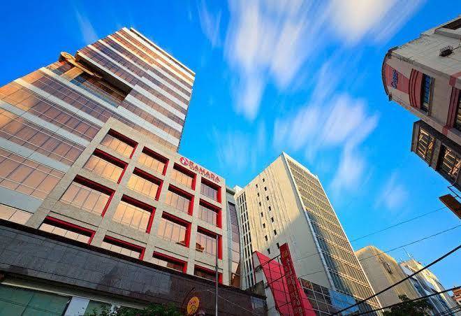 Ramada by wyndham manila central