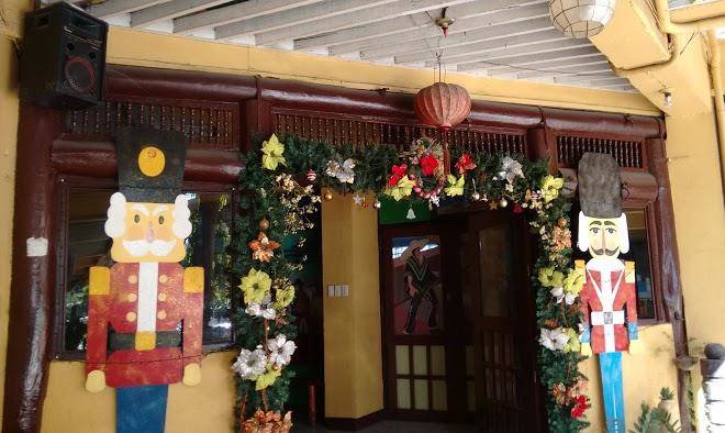 Ranchotel tunasan muntinlupa