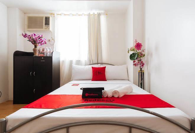 Reddoorz amaia skies avenida