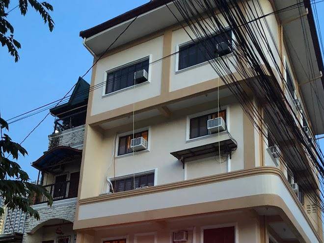 Reddoorz piy margal sampaloc manila