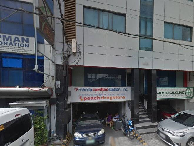 Reddoorz plus san marcelino malate