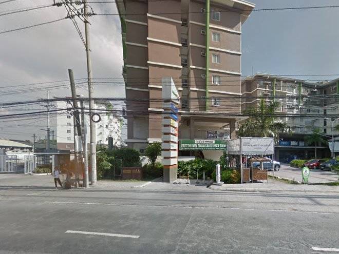 Reddoorz premium amaia sucat