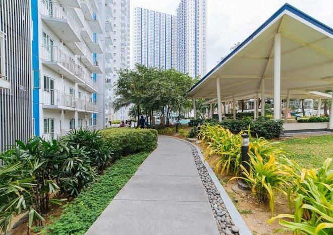 Reddoorz premium smdc north edsa