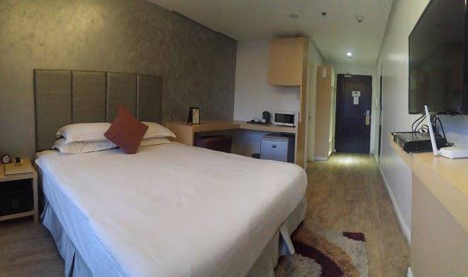 Regency Grand Suites Manila Image