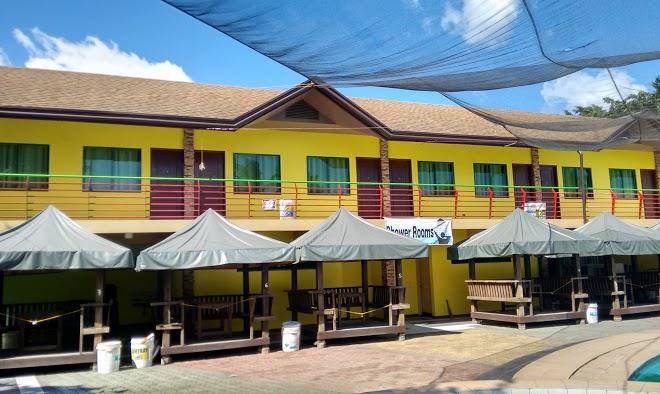 Remedios royale resort