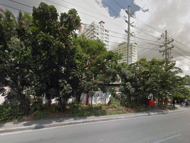 Ridgewood towers c5